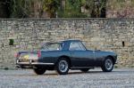 Ferrari 250 GT Coupe by Pininfarina 1958 года